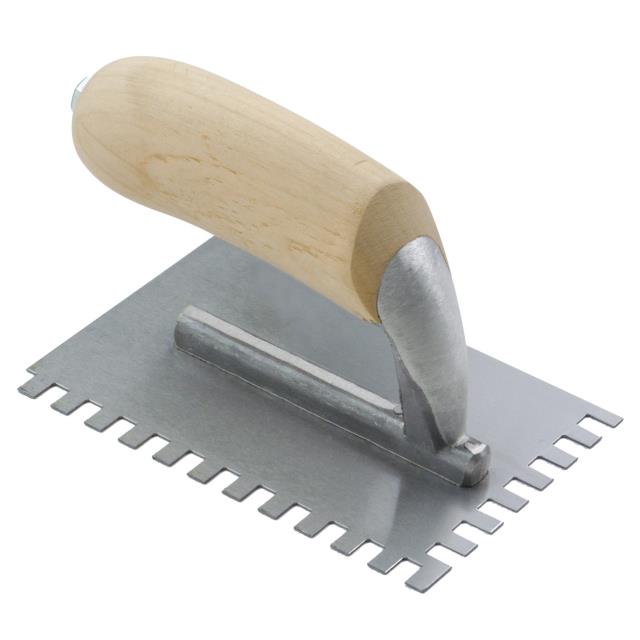 Rental store for TROWEL 11 x4-1 2  NOTCHED in Helena MT