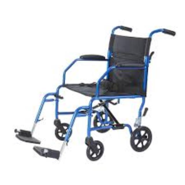 Rental store for WHEELCHAIR   COMPANION CHAIR in Helena MT