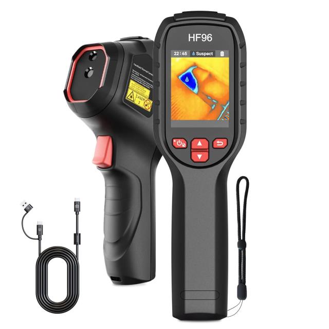 Rental store for Thermal Camera with Visual Camer in Helena MT